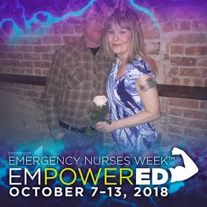 Meet your Posher, Caroline